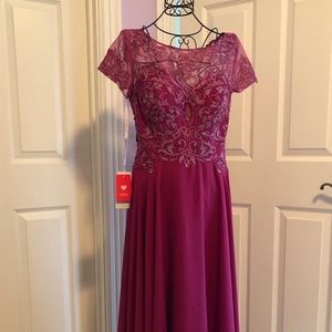Brand New, Never-Worn Beaded Dress